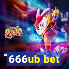 666ub bet